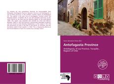 Antofagasta Province kitap kapağı