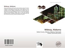 Buchcover von Midway, Alabama