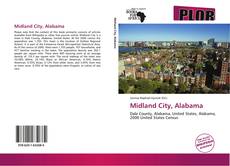 Couverture de Midland City, Alabama