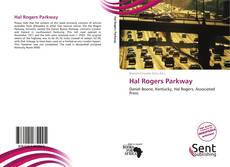 Обложка Hal Rogers Parkway