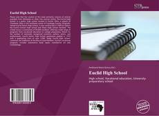 Bookcover of Euclid High School