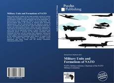 Copertina di Military Units and Formations of NATO