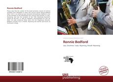 Buchcover von Ronnie Bedford