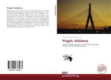 Buchcover von Pisgah, Alabama