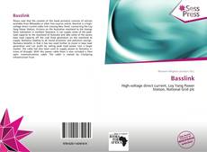 Portada del libro de Basslink