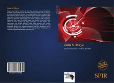 Bookcover of John S. Mayo