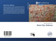 Reece City, Alabama kitap kapağı