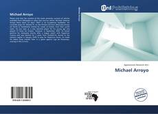 Michael Arroyo kitap kapağı