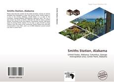 Buchcover von Smiths Station, Alabama