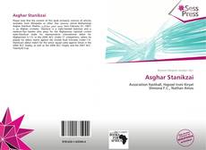 Bookcover of Asghar Stanikzai