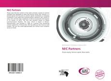 Обложка M/C Partners
