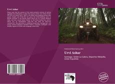 Bookcover of Urvi Ashar