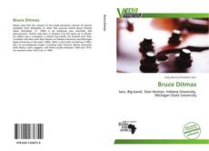 Bookcover of Bruce Ditmas