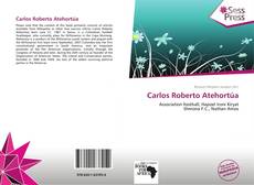 Bookcover of Carlos Roberto Atehortúa