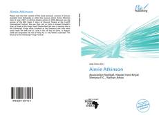 Bookcover of Aimie Atkinson