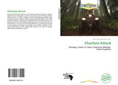 Portada del libro de Charlene Attard