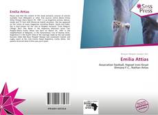 Portada del libro de Emilia Attias