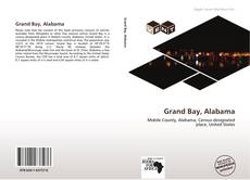 Buchcover von Grand Bay, Alabama