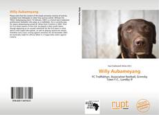 Willy Aubameyang的封面