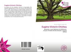 Portada del libro de Eugène-Victorin Chichou