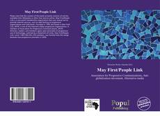May First/People Link的封面