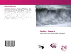 Buchcover von Andreas Avraam