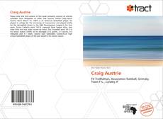 Buchcover von Craig Austrie