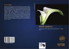 Capa do livro de David Ausberry 