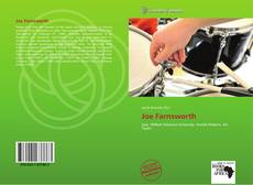 Bookcover of Joe Farnsworth