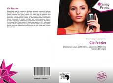 Portada del libro de Cie Frazier