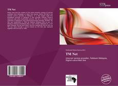 Portada del libro de TM Net