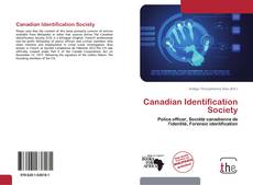 Portada del libro de Canadian Identification Society