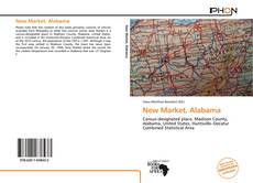 New Market, Alabama kitap kapağı