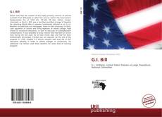 Buchcover von G.I. Bill