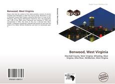 Buchcover von Benwood, West Virginia