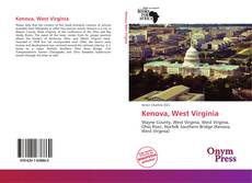 Bookcover of Kenova, West Virginia