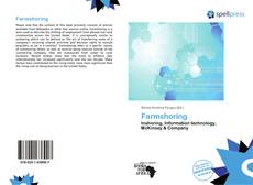Bookcover of Farmshoring