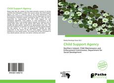 Capa do livro de Child Support Agency 