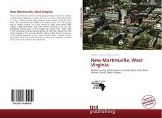 Buchcover von New Martinsville, West Virginia