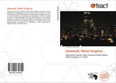 Bookcover of Anawalt, West Virginia