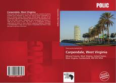 Carpendale, West Virginia的封面