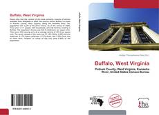 Buffalo, West Virginia kitap kapağı