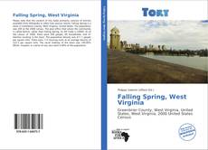 Falling Spring, West Virginia的封面
