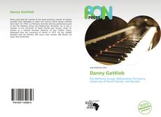 Capa do livro de Danny Gottlieb 