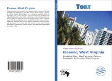 Eleanor, West Virginia的封面