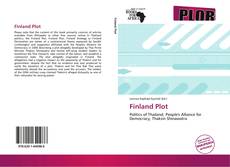 Couverture de Finland Plot