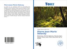 Bookcover of Pierre Jean Marie Delavay