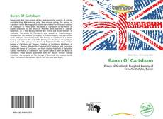 Обложка Baron Of Cartsburn
