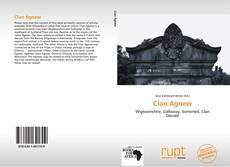Clan Agnew的封面