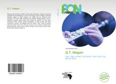 Bookcover of G.T. Hogan